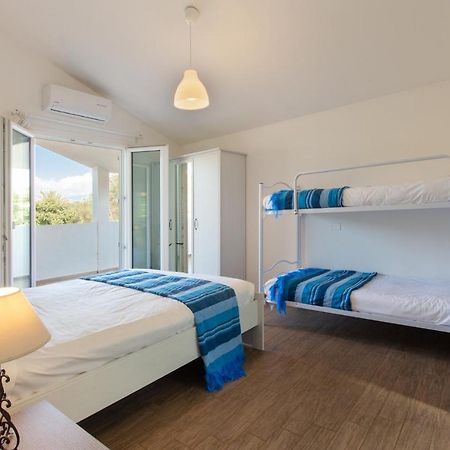 Sardinia Hostay Holiday House With Garden Sant'Isidoro Sant Isidoro  Экстерьер фото