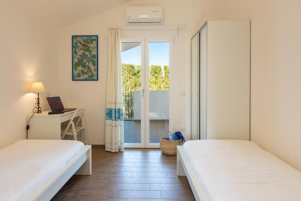 Sardinia Hostay Holiday House With Garden Sant'Isidoro Sant Isidoro  Экстерьер фото
