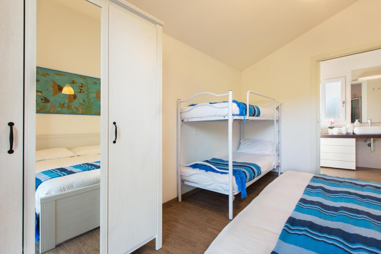 Sardinia Hostay Holiday House With Garden Sant'Isidoro Sant Isidoro  Экстерьер фото