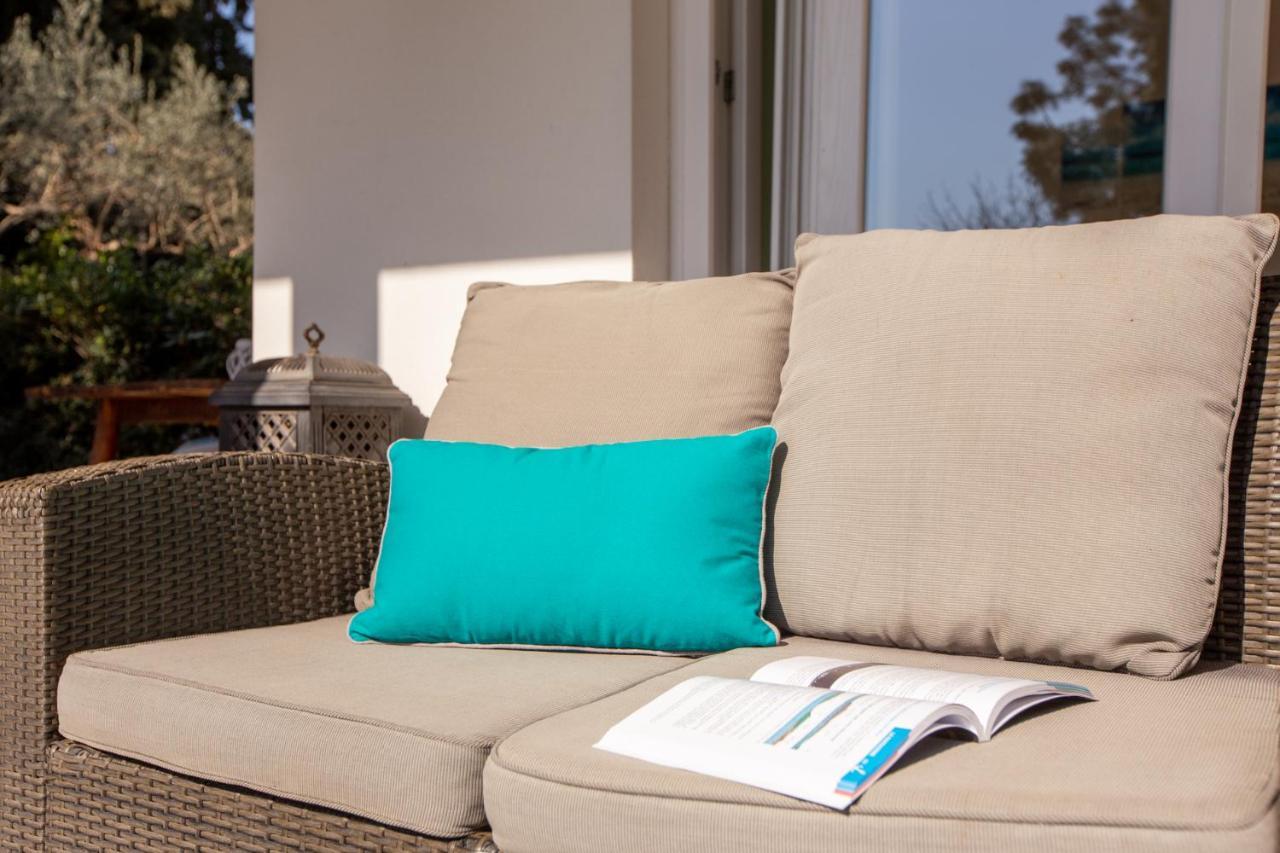 Sardinia Hostay Holiday House With Garden Sant'Isidoro Sant Isidoro  Экстерьер фото